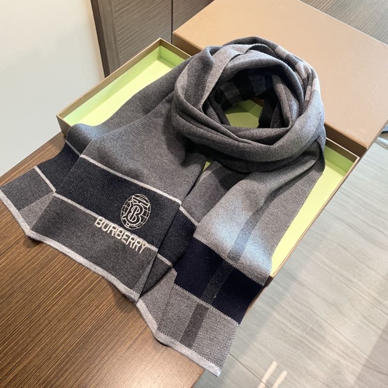 Burberry Scarf